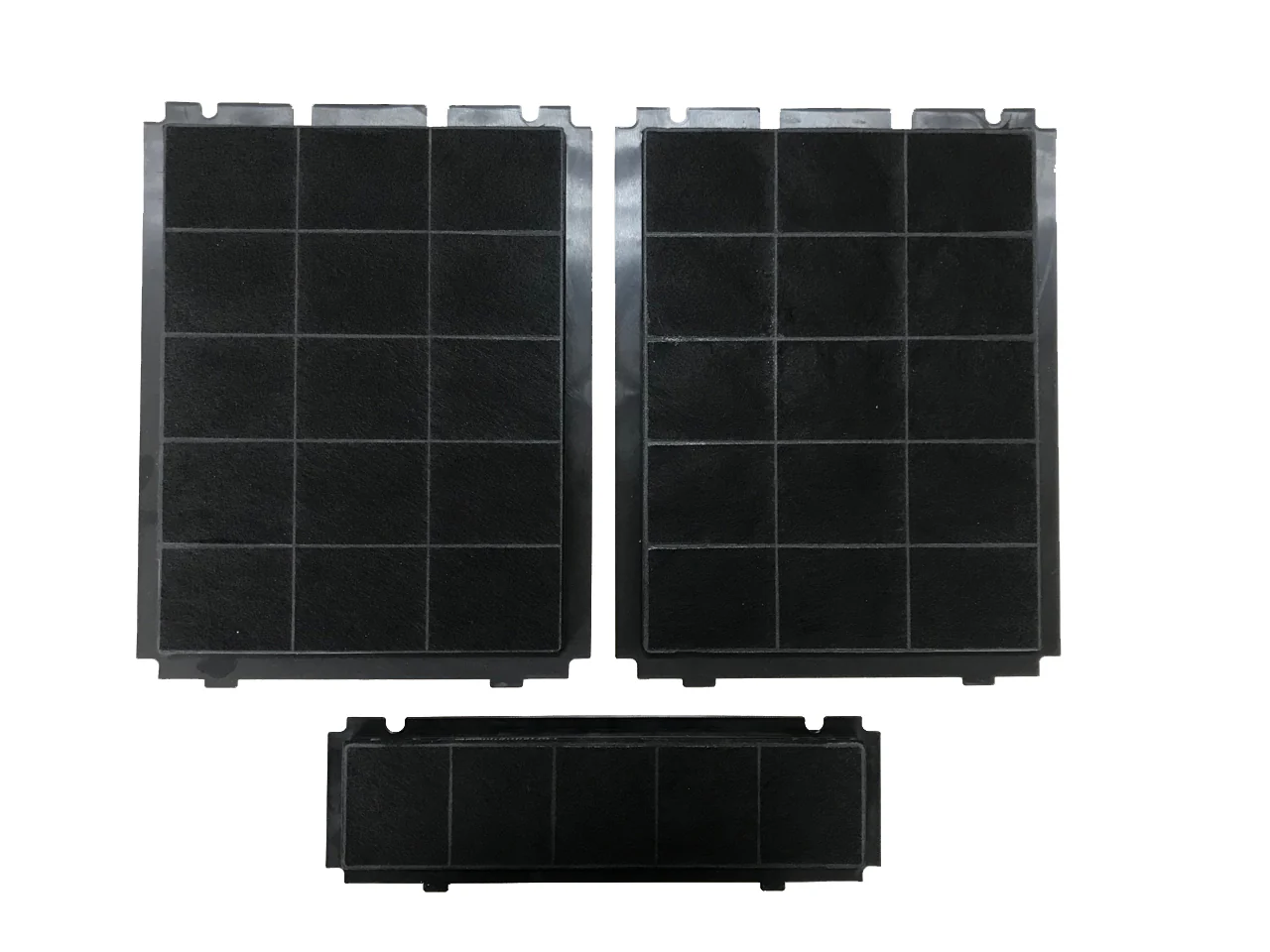 AFFCAINTIME Carbon Charcoal Filter for Airforce Intime 83cm