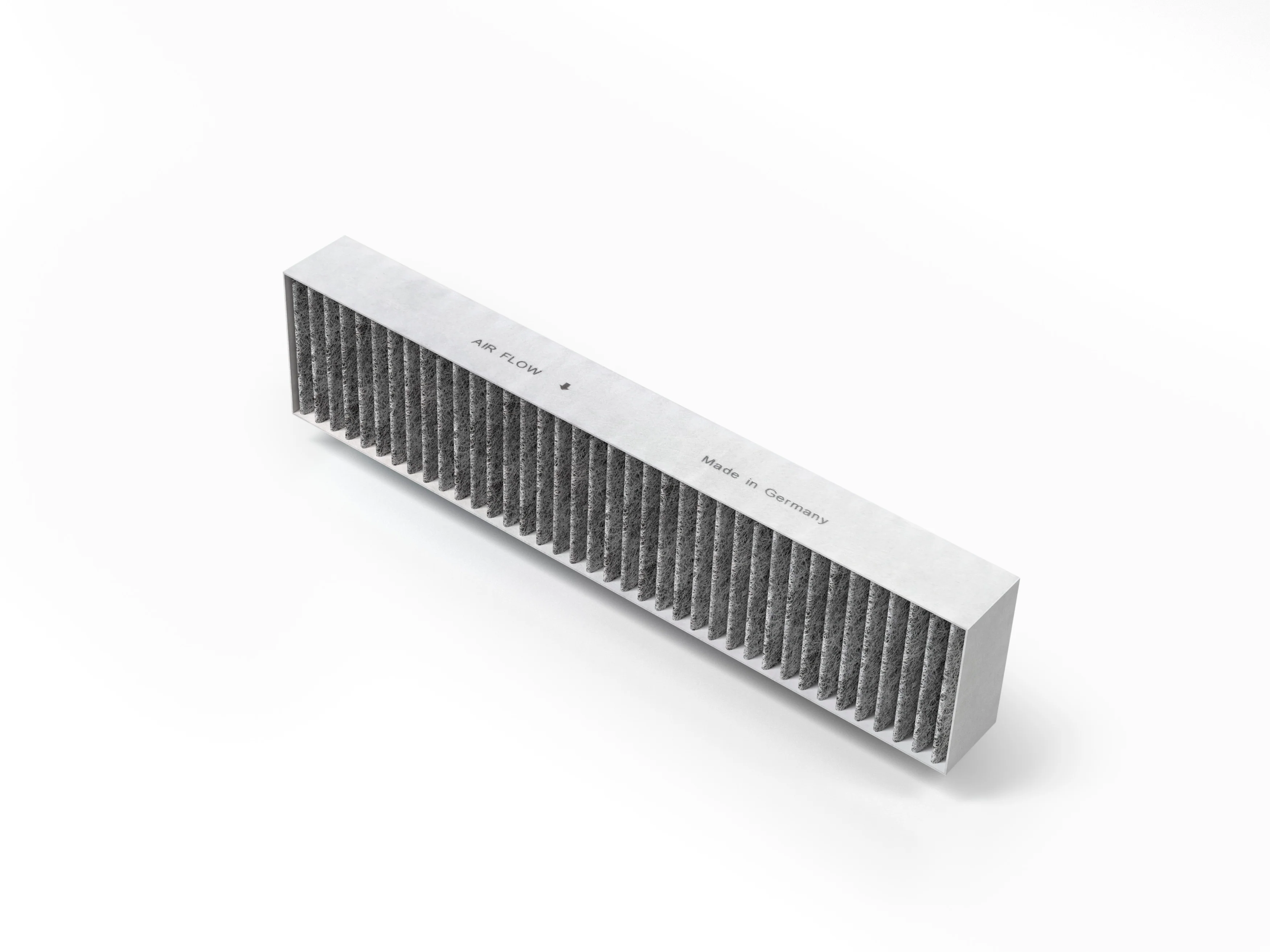 Airforce AFCFCAASPC60 Charcoal Filter- Aspira Baby 60cm