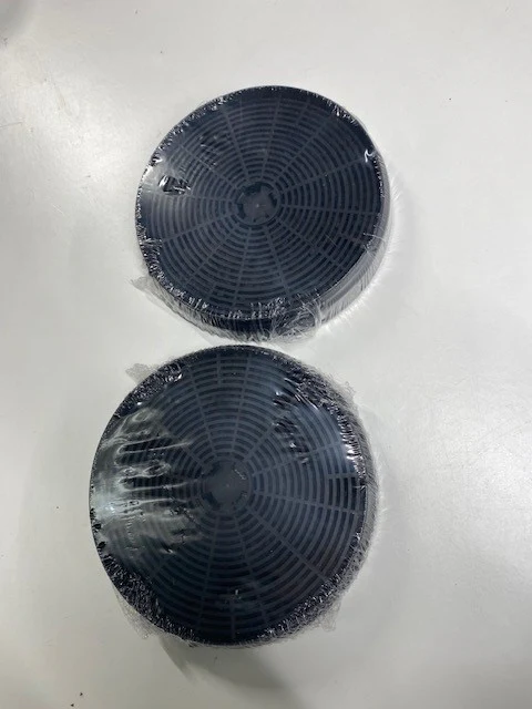 Airforce AFCFCAMP Charcoal Filters for the Incasso Hoods & Modulo Hoods - Image 2