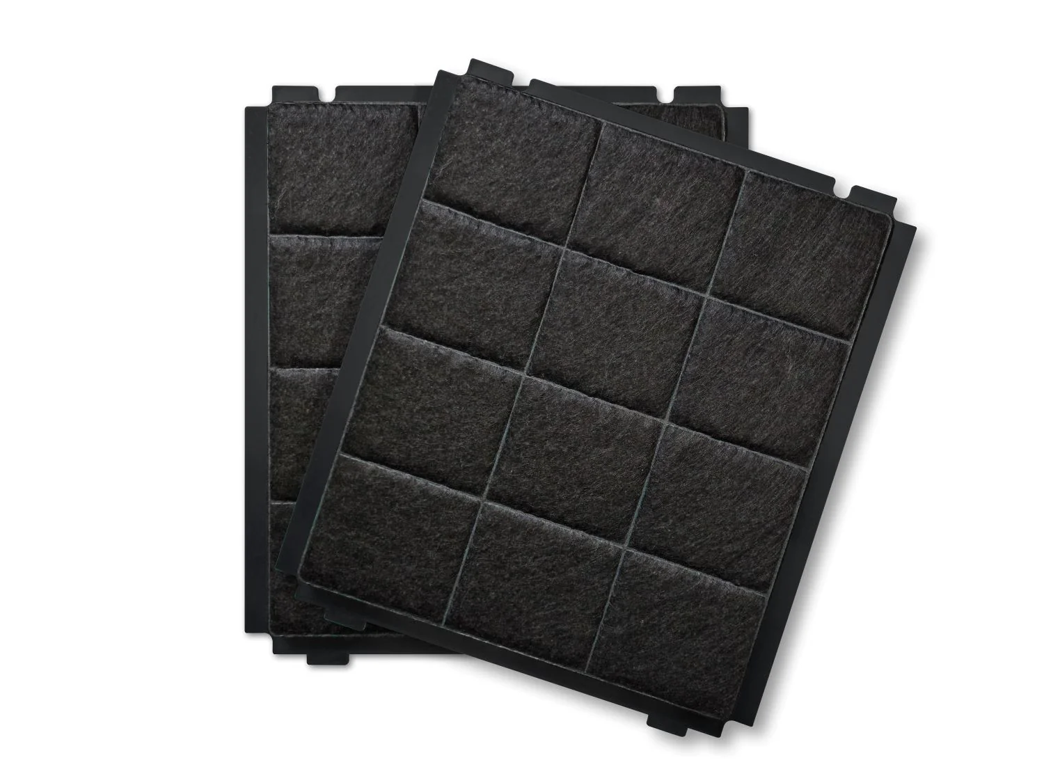 Airforce AFFCAF89A Charcoal Filters for the Airforce Q-Bic 90cm Cooker Hoods