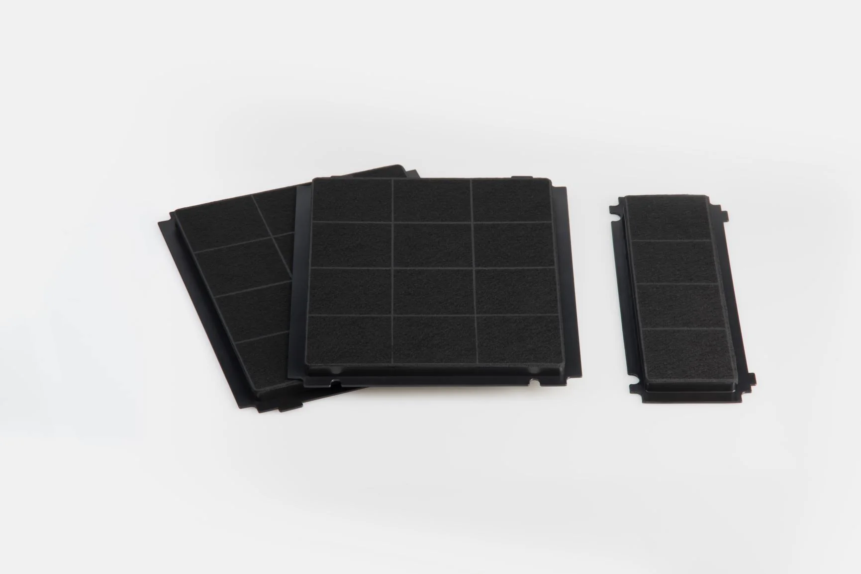 Airforce AFFCAV60 Charcoal Filter for the Vitamine 60cm Range, Omega Hoods
