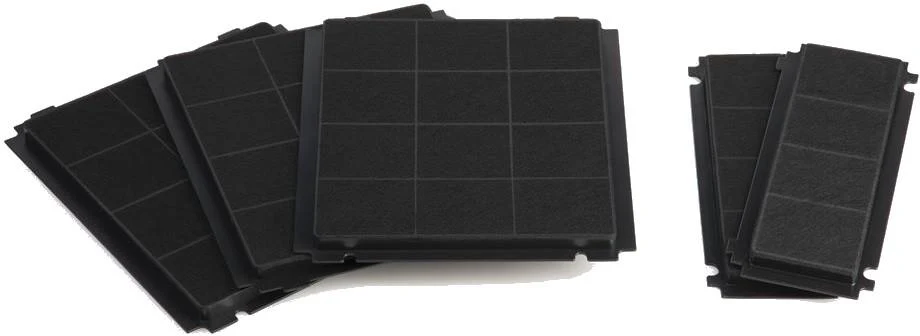 Airforce AFFCAV90 Carbon Charcoal Filter for Vitamina 90cm Cooker Hoods