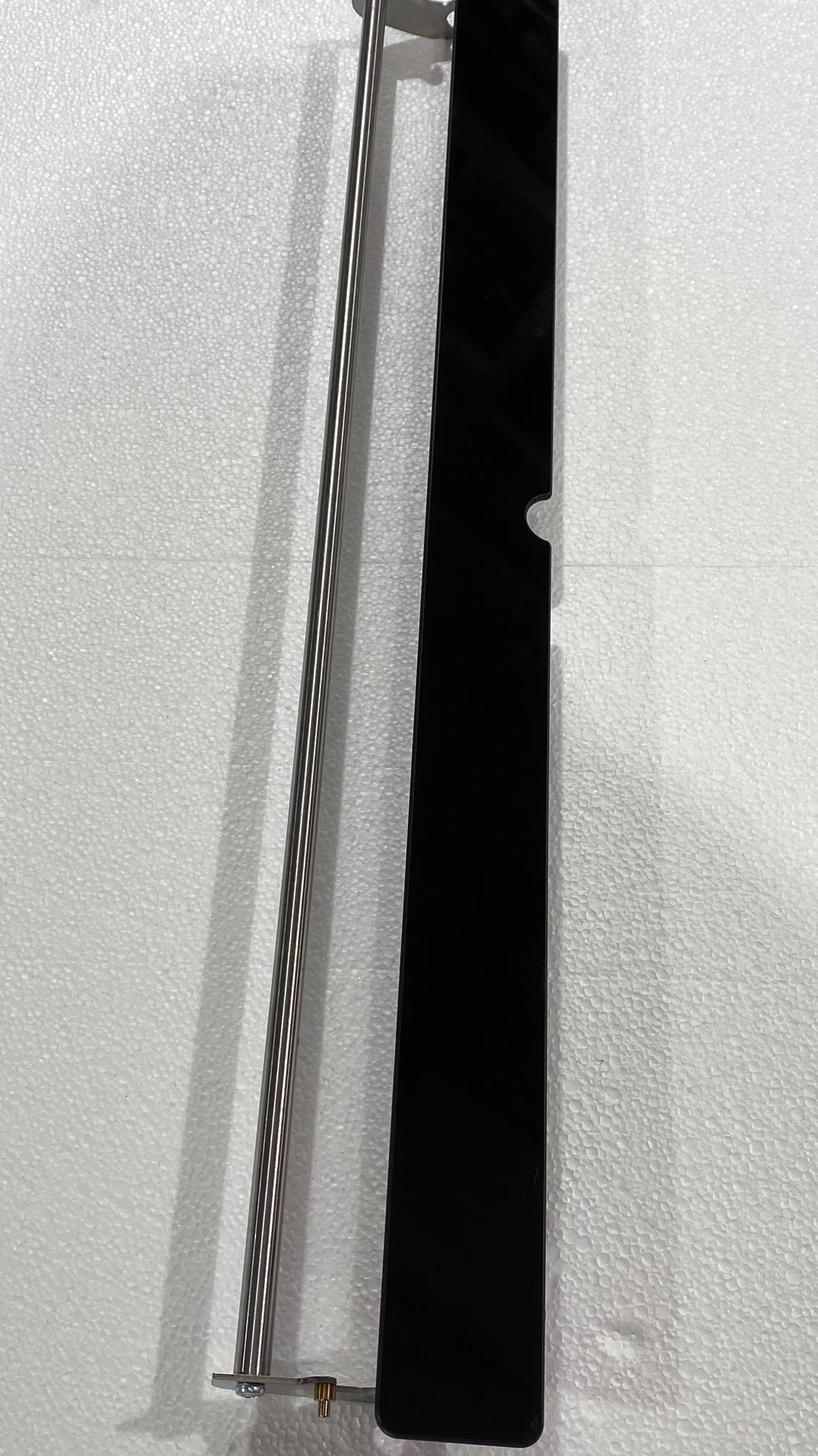 Airforce Slim B2 Octa 87cm Replacement Glass Flap