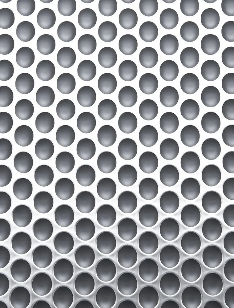 Aqua Stop water drip mat in black with steel overlay LDLDMS-B - Image 3