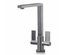 Ayton Mono Block Mixer Kitchen Tap KTAP017 - Image 7
