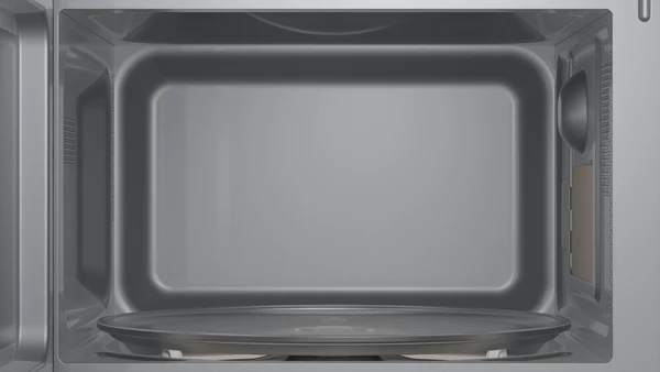 Bosch Series 2 Built-in Microwave Oven Stainless Steel BFL523MS3B - Image 3
