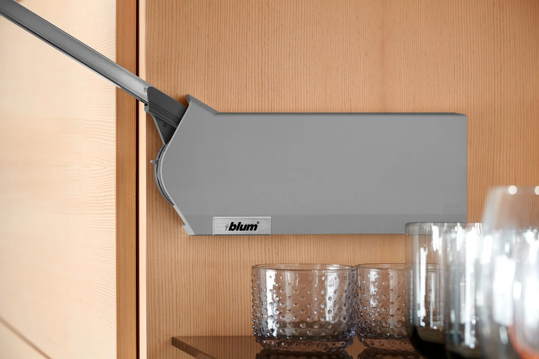 Blum AVENTOS HF Cover Cap Set- 20F8020-G - Image 8