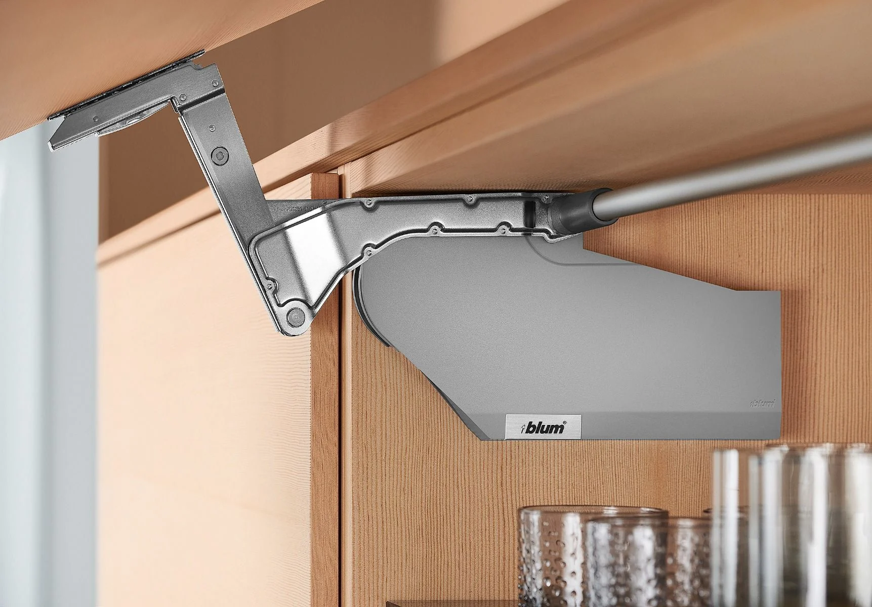 Blum AVENTOS HS Cover Cap Set- 20S8020-G - Image 2