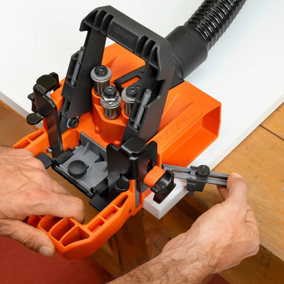 Blum ECO Drill M31.1000.01 - Image 2