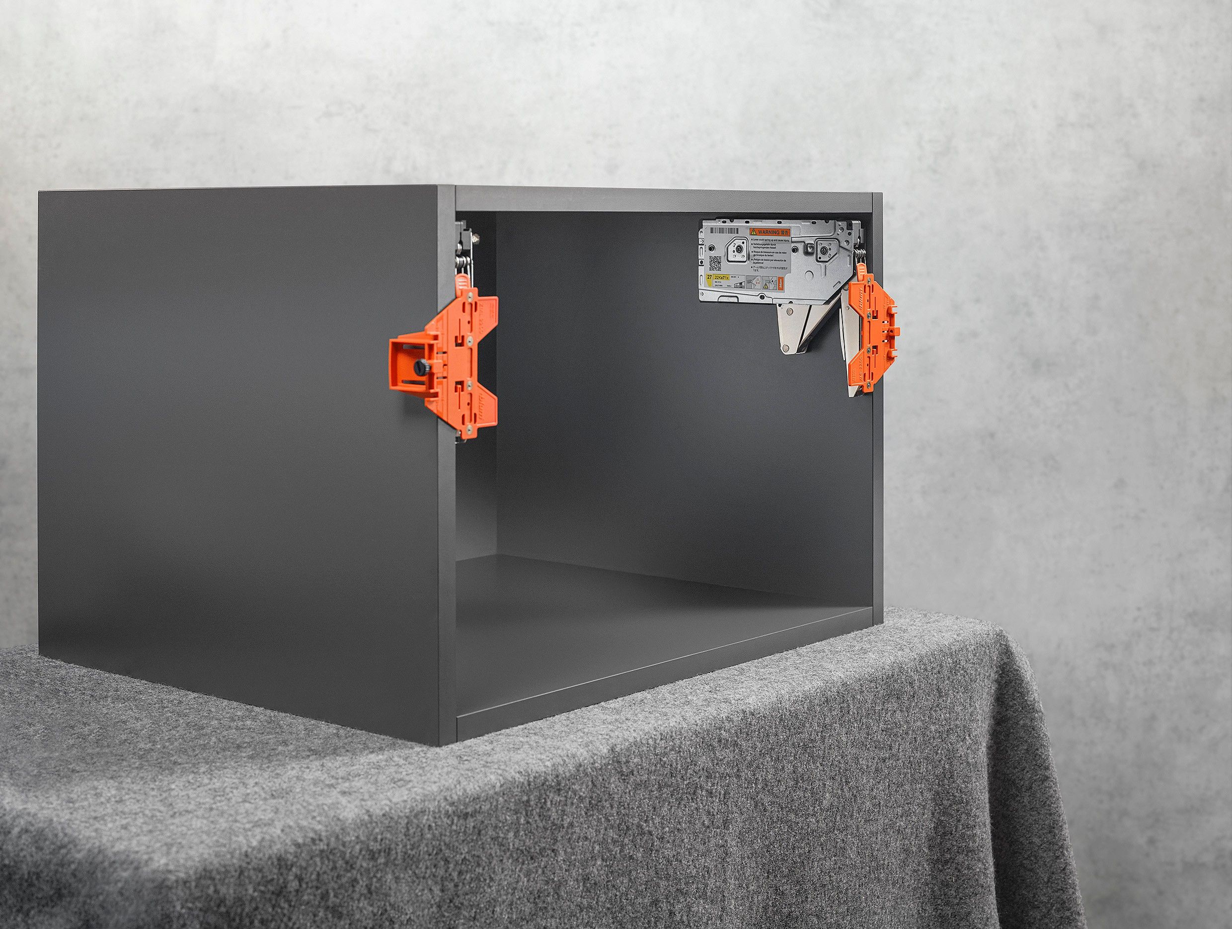 Blum Front Marking Template ZML.2200 - Image 3