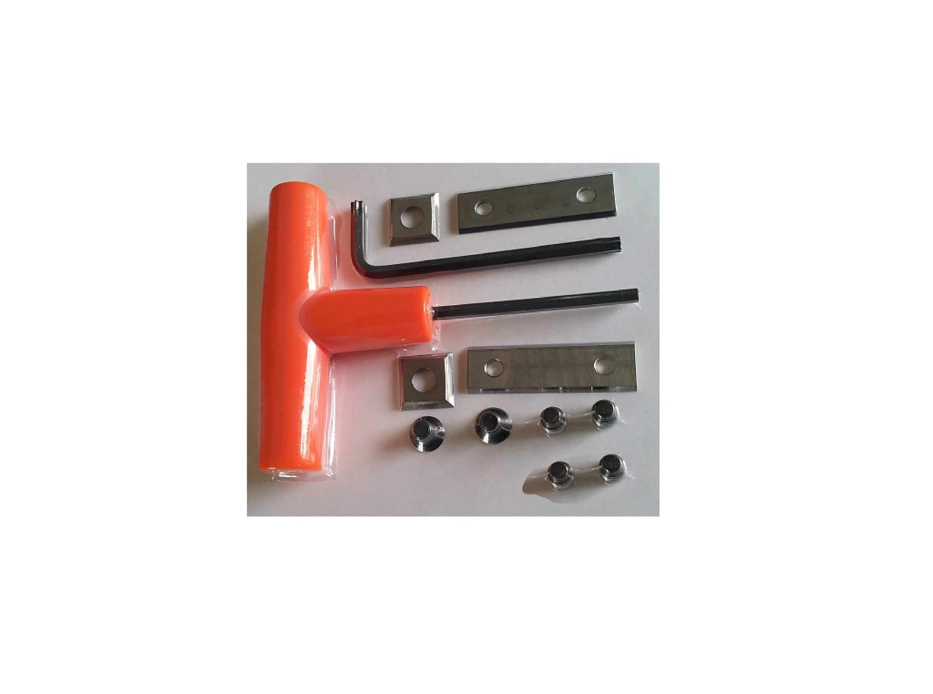 Blum Replacement Blades for Base Router M35.ZW40