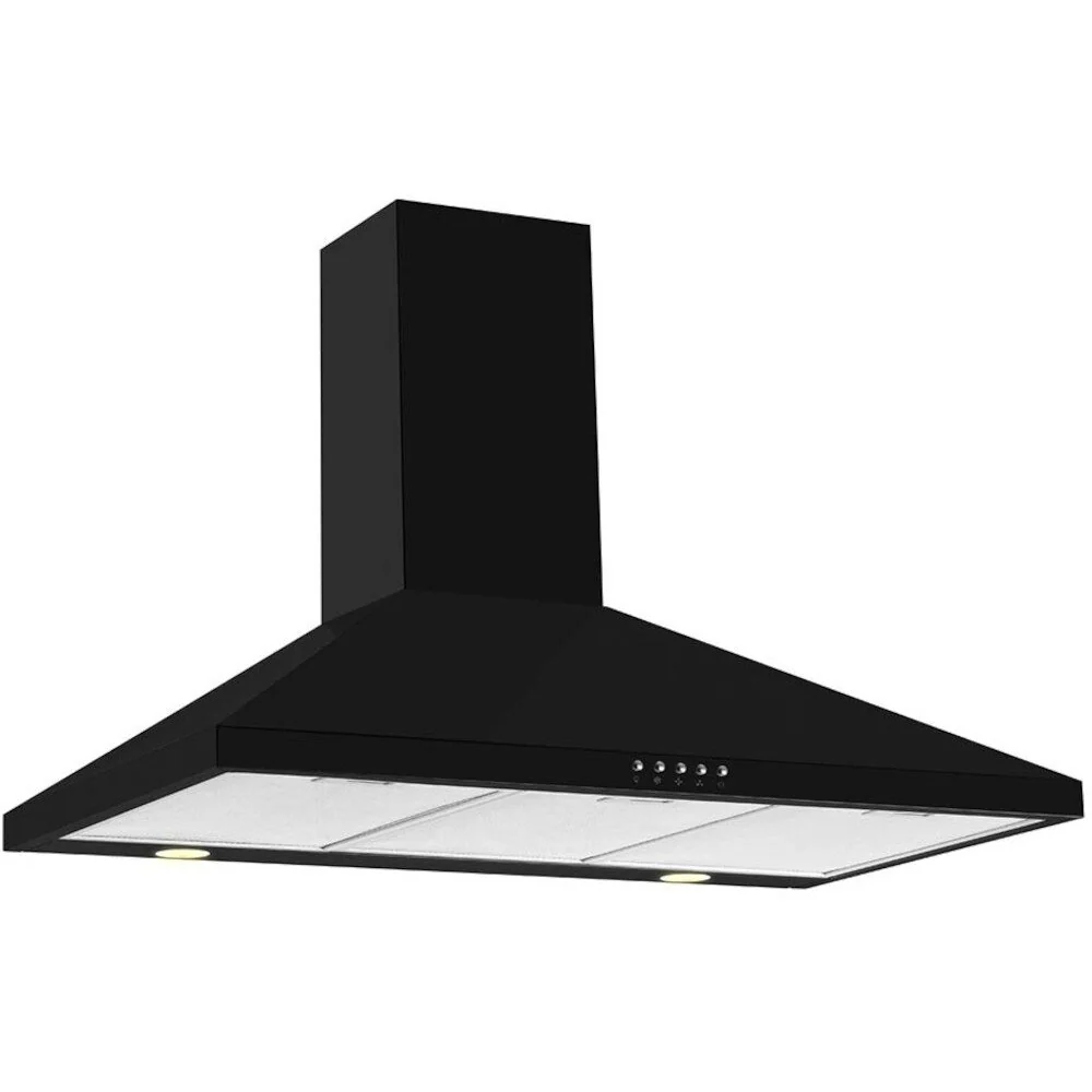 CDA ECH93BL Chimney extractor