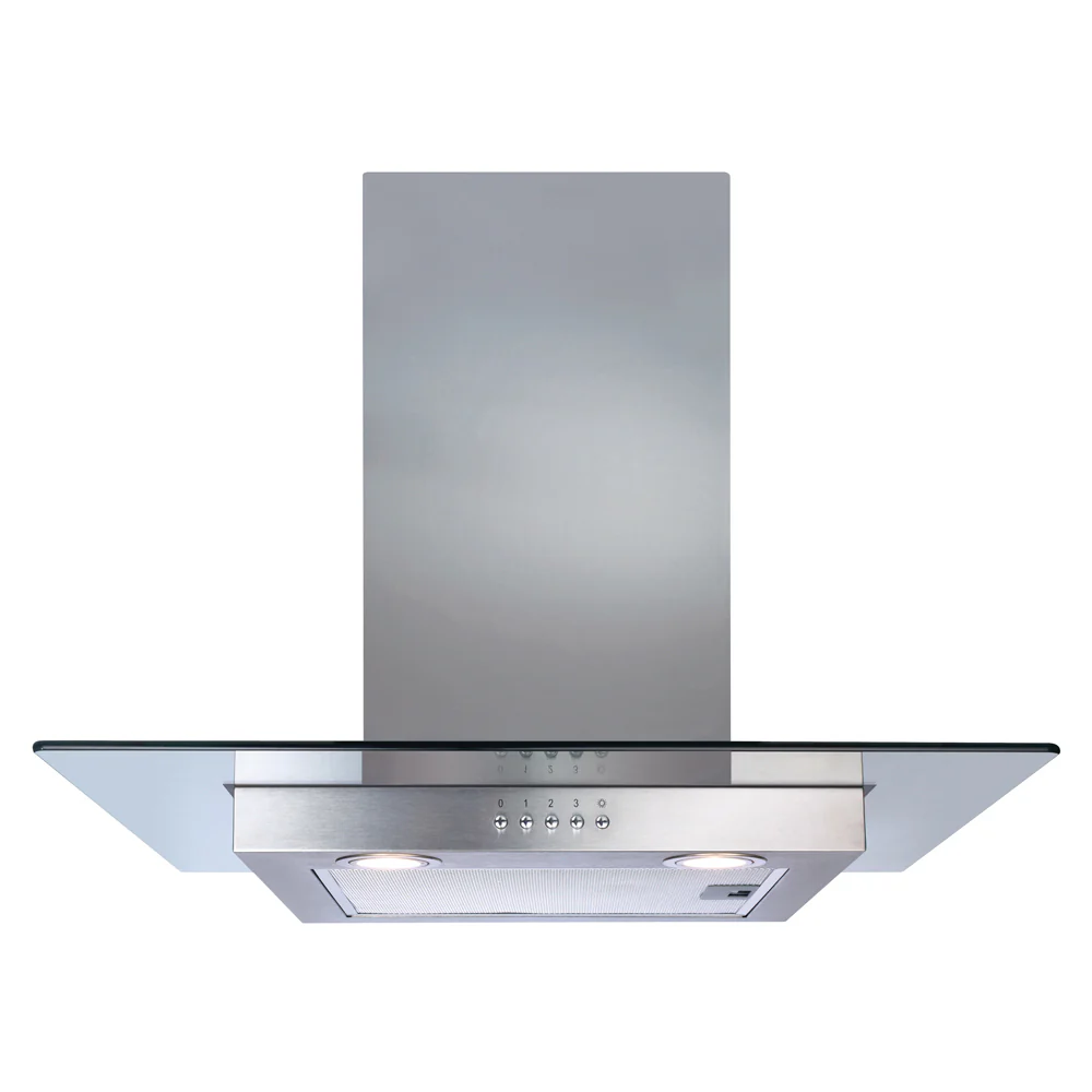 CDA ECN62SS Flat glass extractor