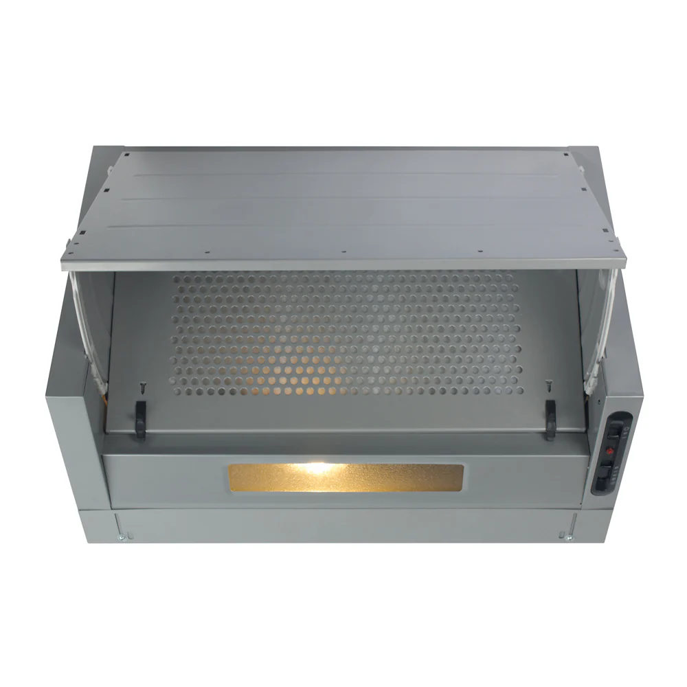 CDA EIN60FSI Integrated extractor