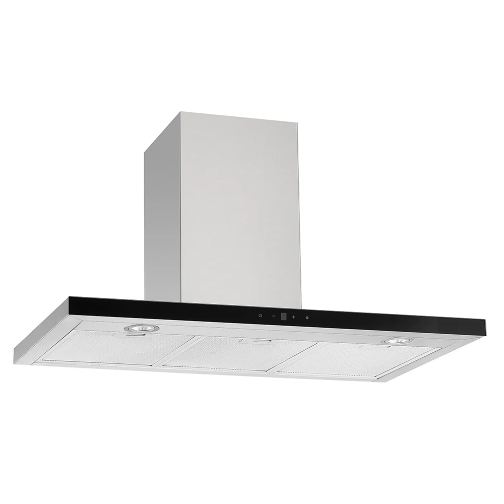 CDA EVP62SS Linear extractor