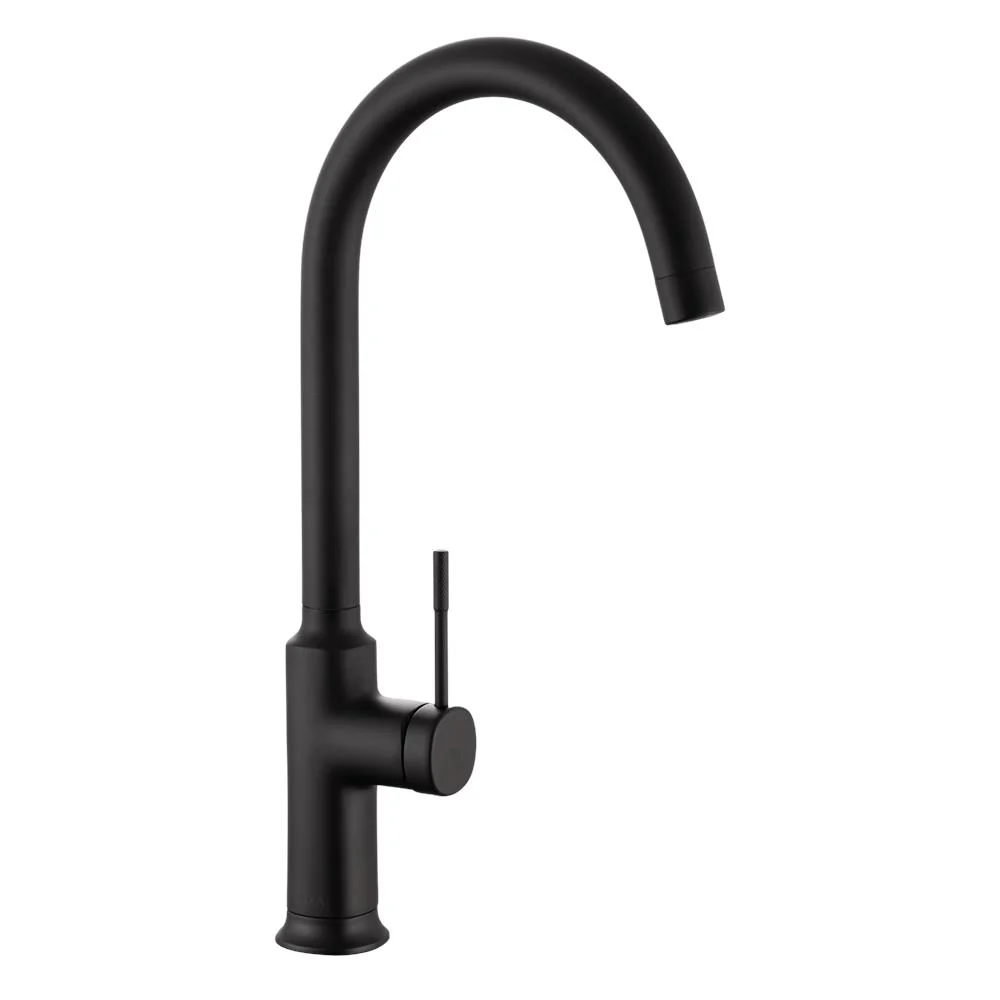 CDA TCC5BL Single lever tap