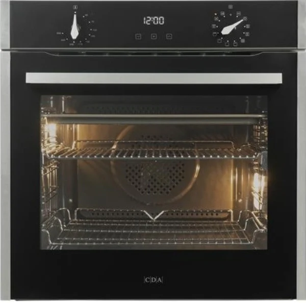 CDA  SL300SS Twelve function multifunction oven