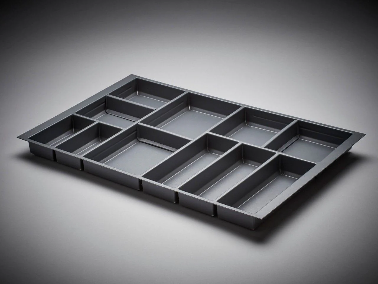 CLASSICO Cutlery Insert for MERIVOBOX - Grey C.45.80.M - Image 12