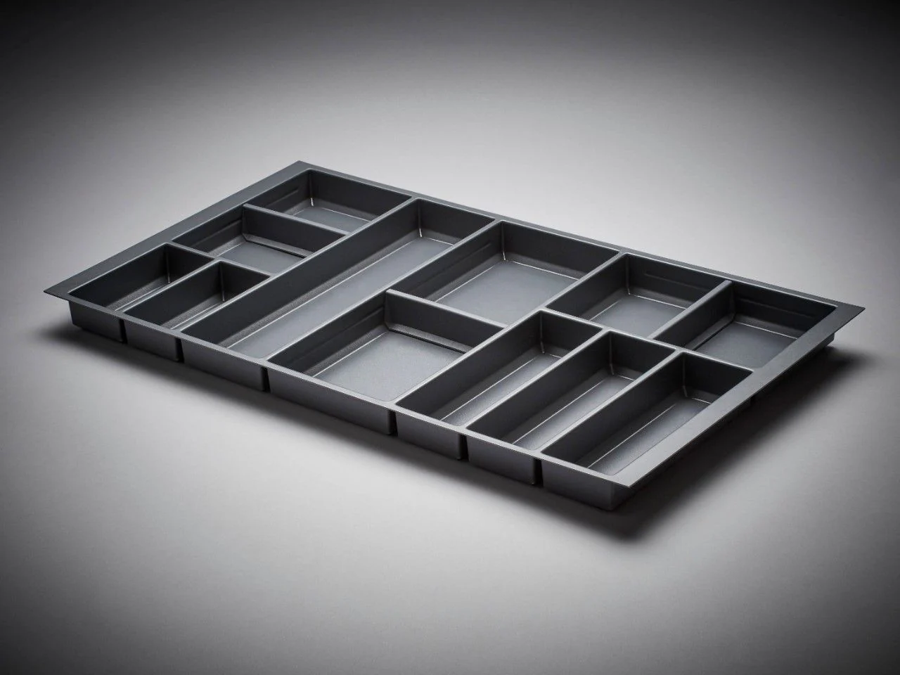 CLASSICO Cutlery Insert for MERIVOBOX - Grey C.45.80.M - Image 13