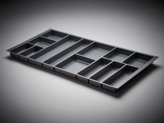 CLASSICO Cutlery Insert for MERIVOBOX - Grey C.45.80.M - Image 14