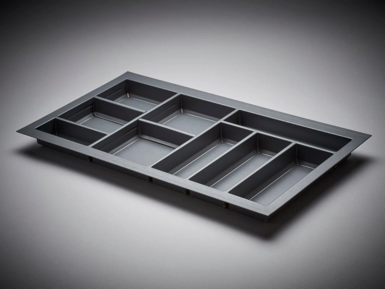 CLASSICO Cutlery Insert for MERIVOBOX - Grey C.45.80.M - Image 5