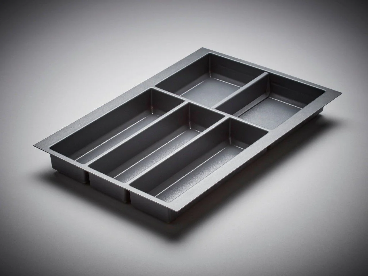 CLASSICO Cutlery Insert for MERIVOBOX - Grey C.45.80.M - Image 9