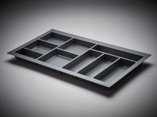 CLASSICO Cutlery Insert - Grey C.45.80 - Image 12