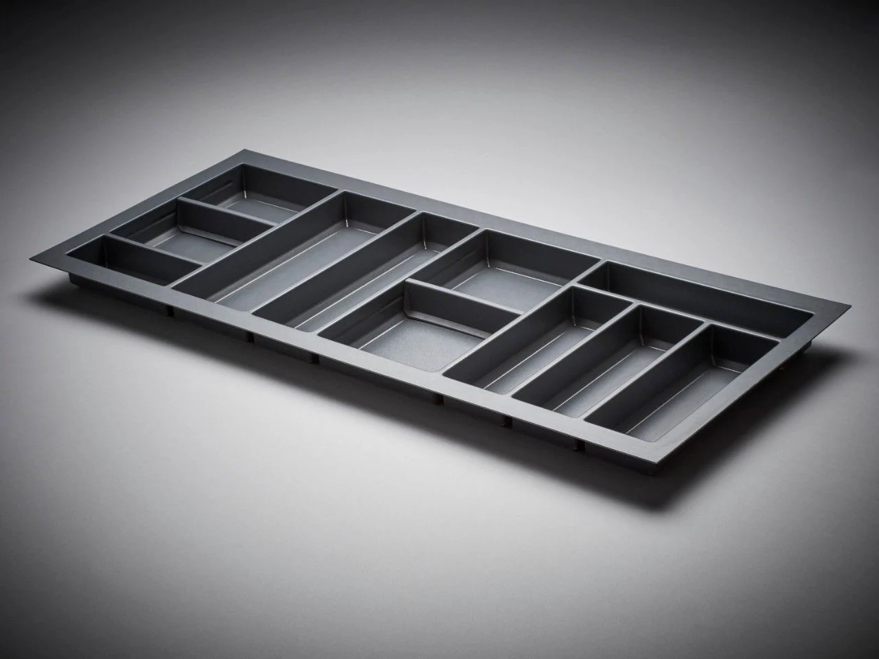 CLASSICO Cutlery Insert - Grey C.45.80 - Image 15