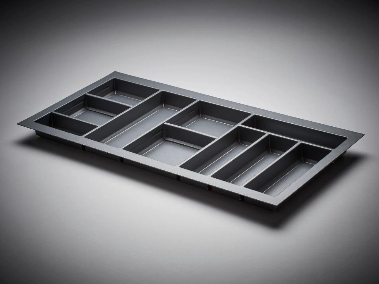 CLASSICO Cutlery Insert - Grey C.45.80 - Image 19
