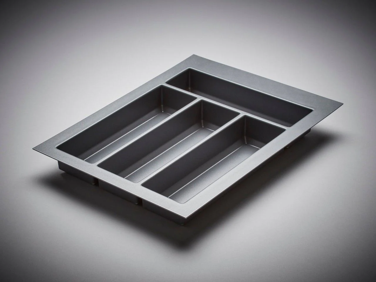CLASSICO Cutlery Insert - Grey C.45.80 - Image 5