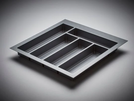 CLASSICO Cutlery Insert - Grey C.45.80 - Image 8