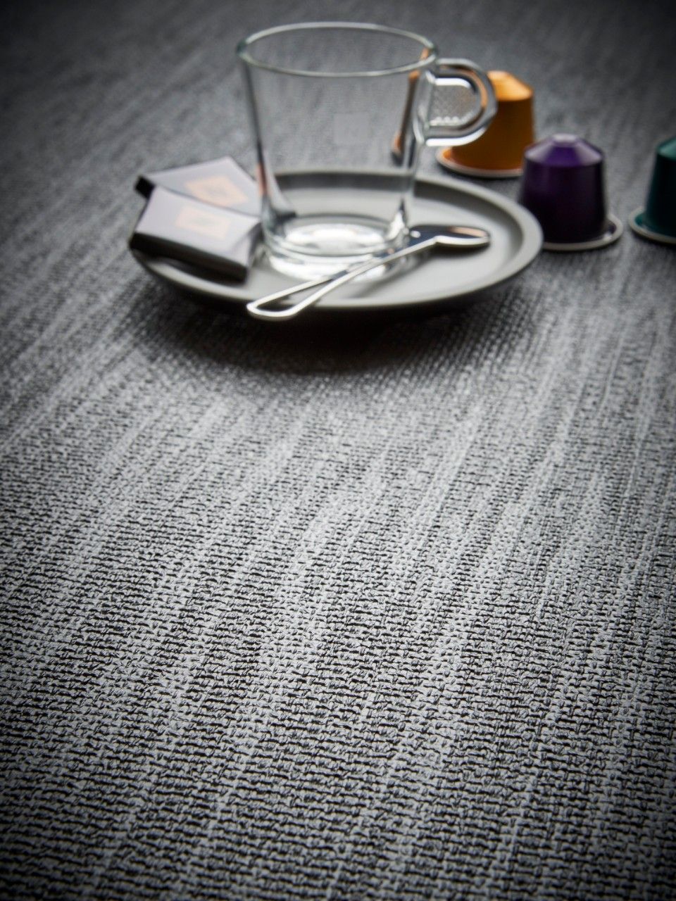 FIBRE Non-Slip Matting - Black  F.423.1122.B - Image 4