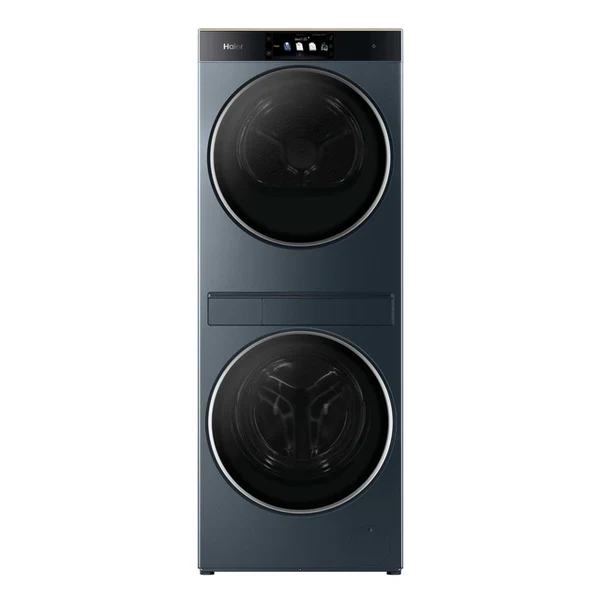 Haier Couture Care Collection 11 Laundry Centre - Graphite - 10/8KG CLC108-GNU1-UK - Image 9