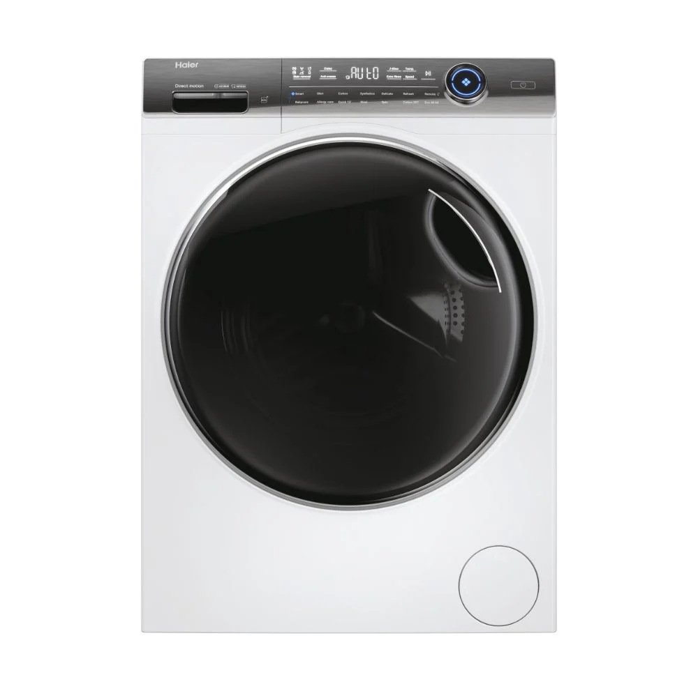 Washing Machines From Top Brands - Haier, Hoover, and CDA