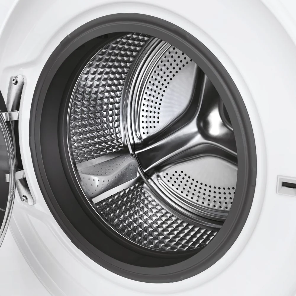 Haier HW100G-B14979UUK 10kg Freestanding Washing Machine-White - Image 6