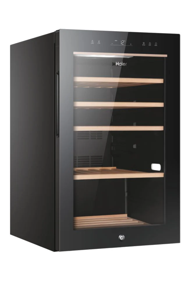 Haier HWS49GA(UK) 50cm Freestanding 49 Standard Bottle Wine Fridge - Image 7