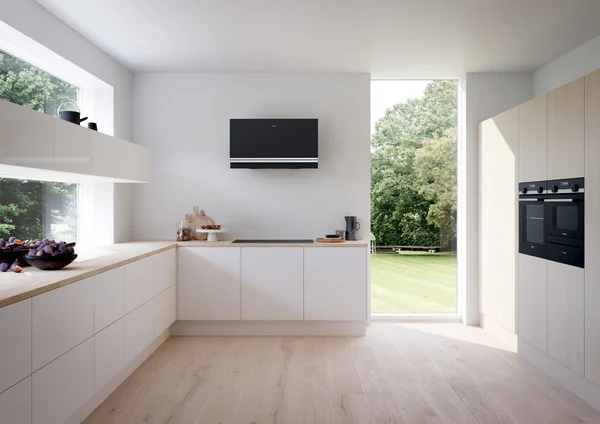 Siemens iQ500 Built-In Oven 60cm Stainless Steel HB535A0S0B - Image 5
