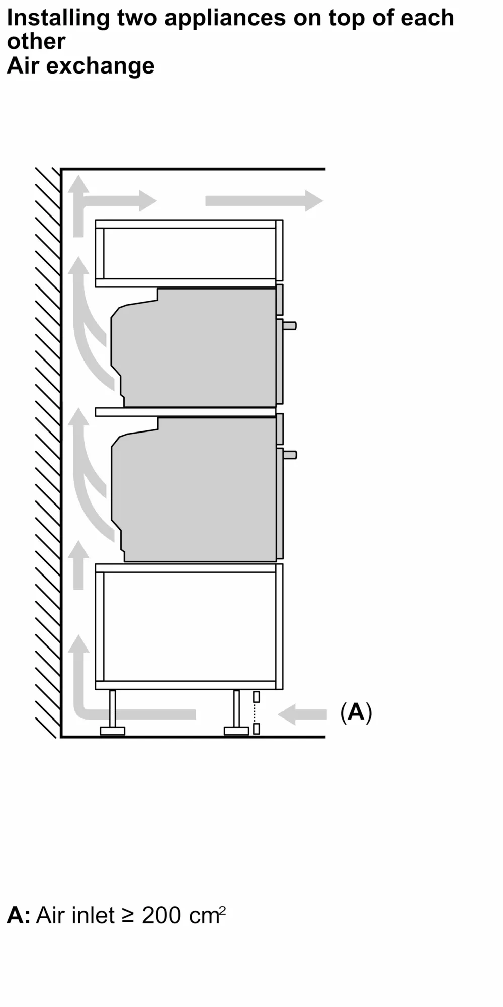 NEFF B64VS71G0B N90 Built-in oven with added steam function 60 x 60 cm Graphite-Grey - Image 8