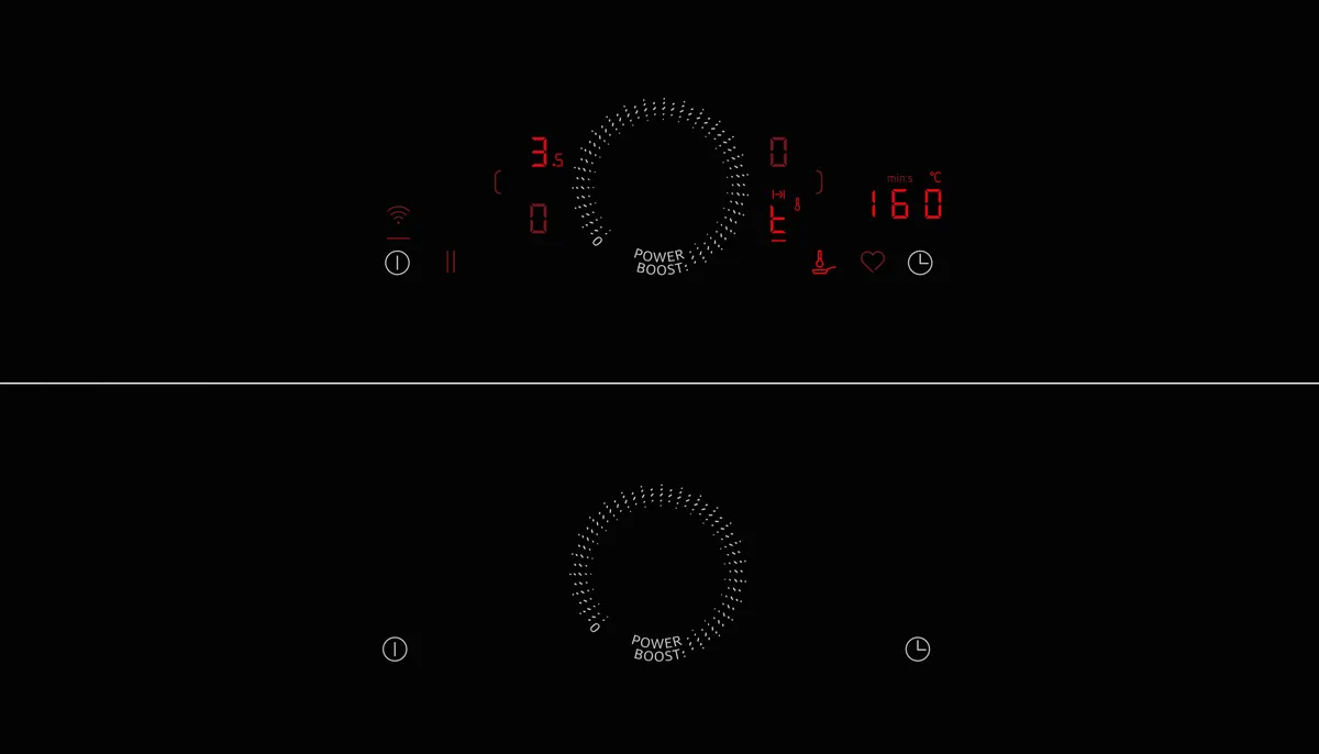 NEFF T66FHX4L0 N70 Induction hob 60 cm surface mount without frame - Image 4