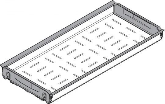 ORGA-LINE Bottle Tray Z48.30B0I4