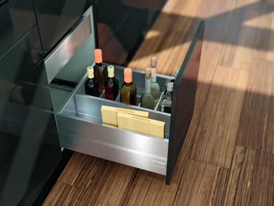 ORGA-LINE Bottle Tray Z48.30B0I4 - Image 2