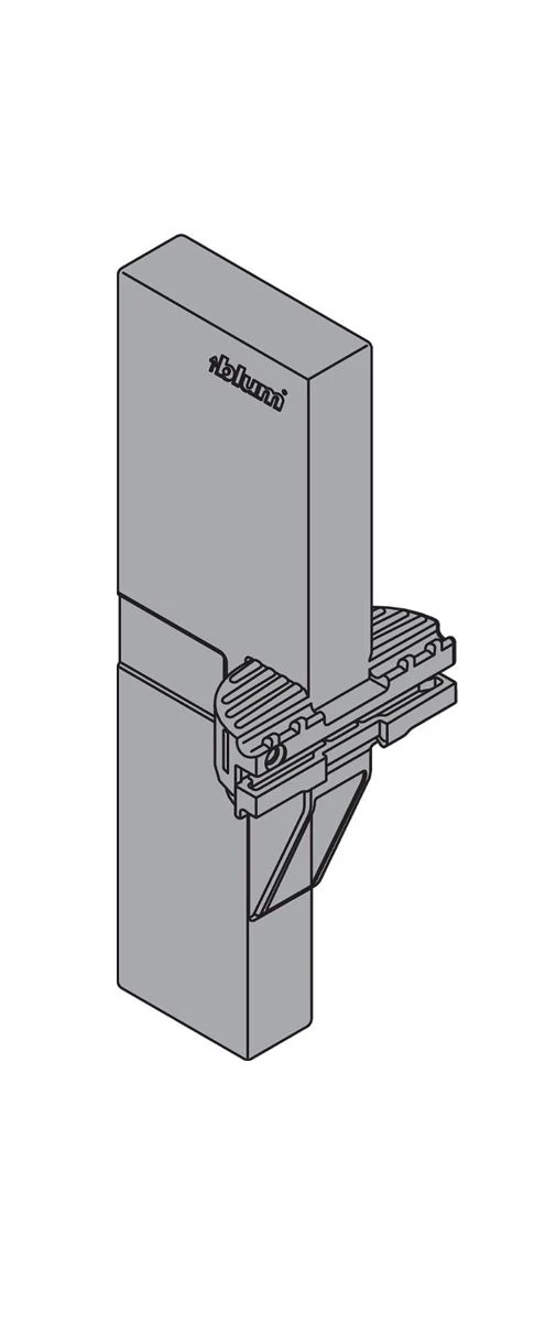 ORGA-LINE Cross Divider Connector Z40L0002-W - Image 2
