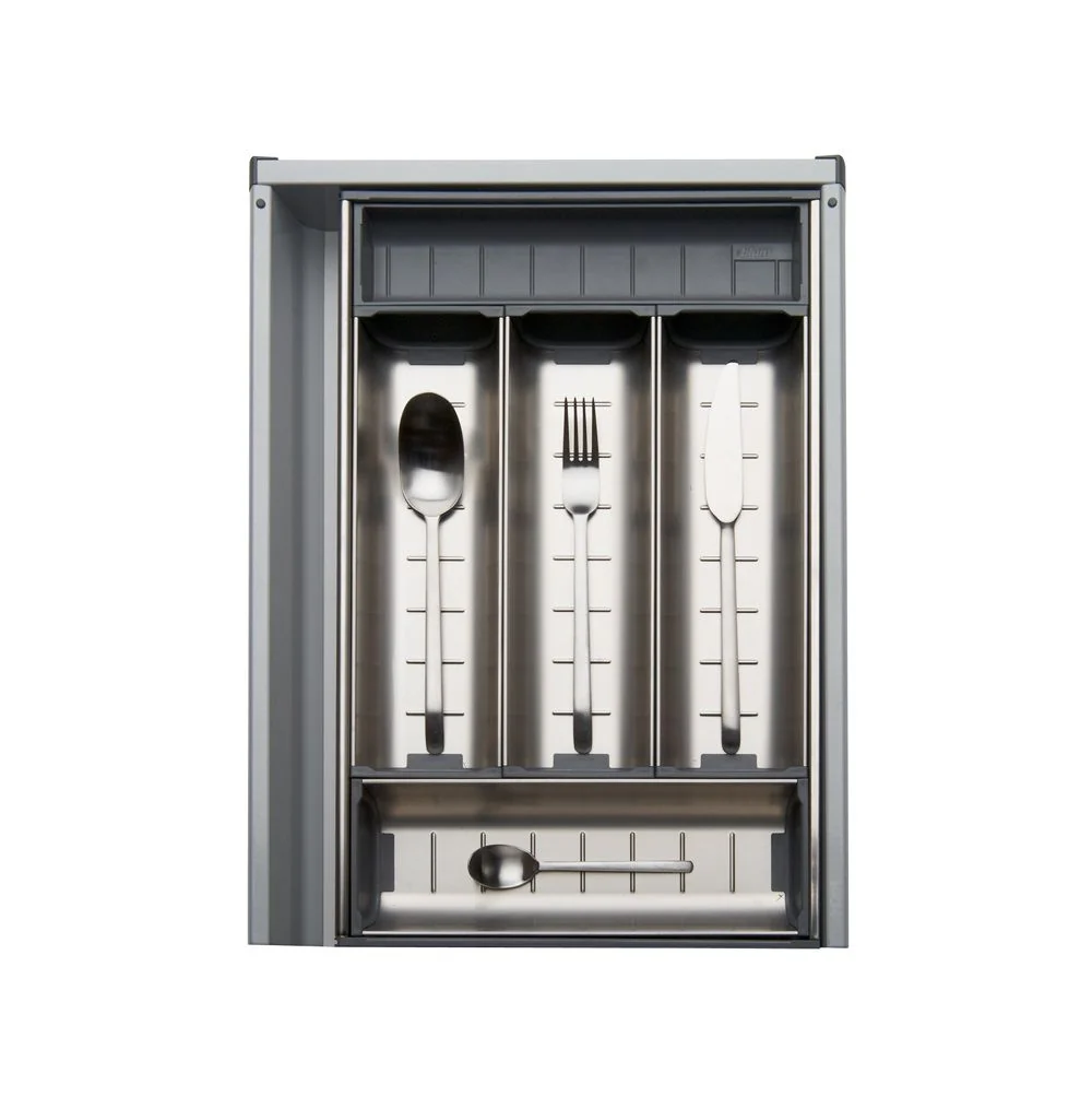 ORGA-LINE Cutlery Insert ZSI.10VEI4 - Image 3