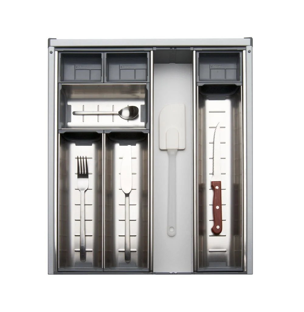 ORGA-LINE Cutlery Insert ZSI.10VEI4 - Image 4