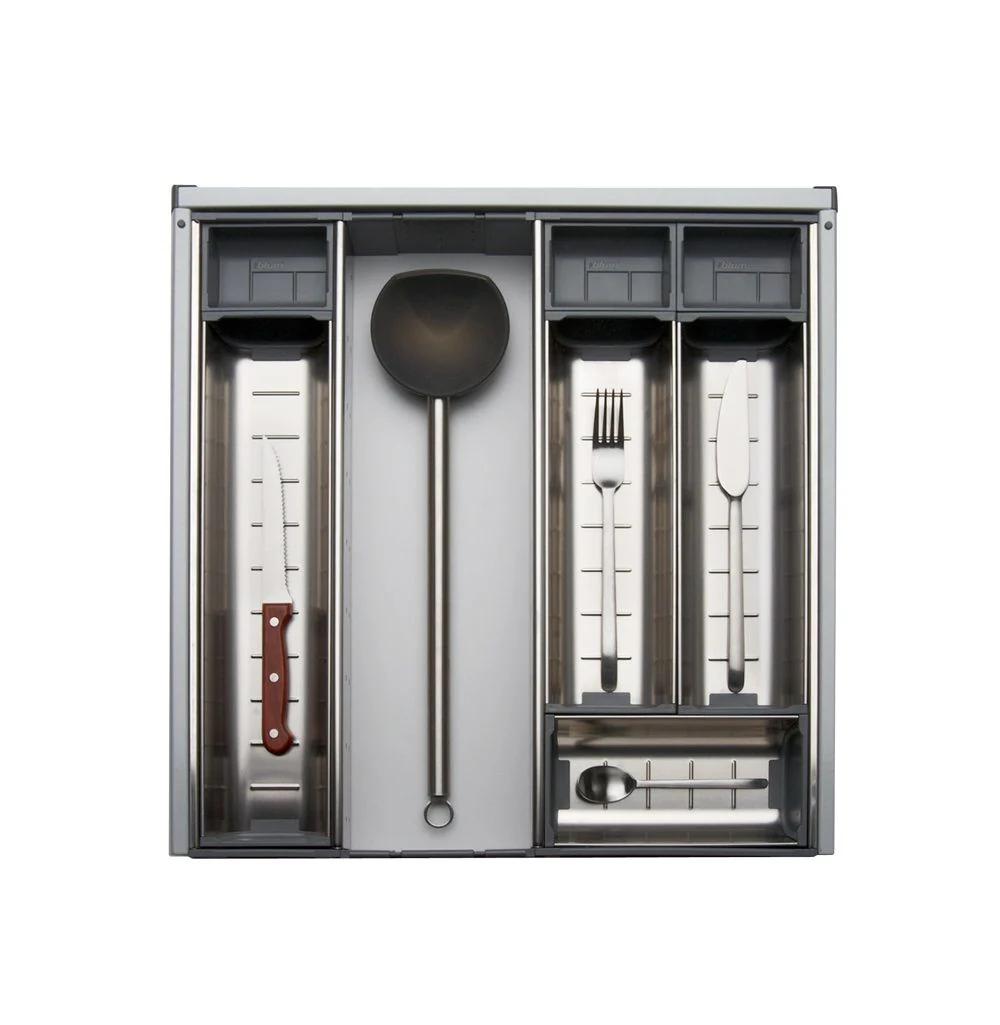 ORGA-LINE Cutlery Insert ZSI.10VEI4 - Image 5