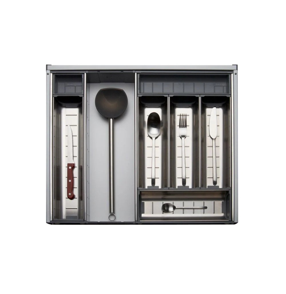 ORGA-LINE Cutlery Insert ZSI.10VEI4 - Image 6