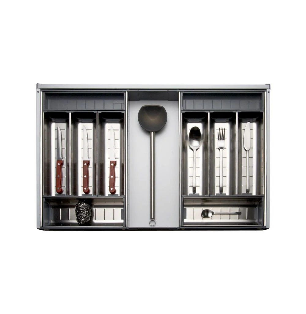 ORGA-LINE Cutlery Insert ZSI.10VEI4 - Image 7