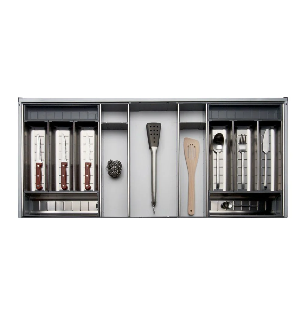 ORGA-LINE Cutlery Insert ZSI.10VEI4 - Image 9