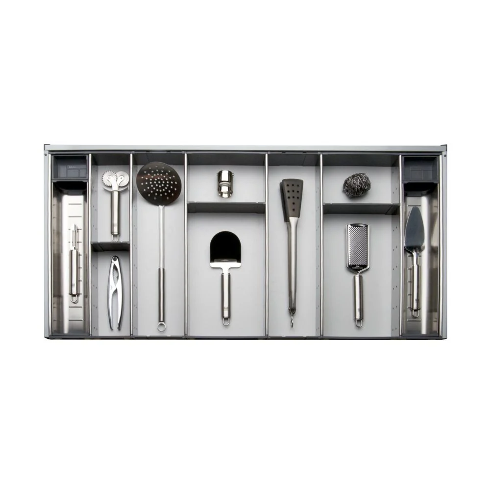 ORGA-LINE Utensil Insert ZSI.10VUI4 - Image 13