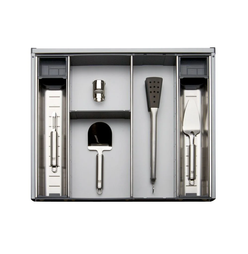 ORGA-LINE Utensil Insert ZSI.10VUI4 - Image 17
